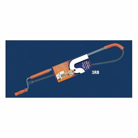 GENERAL WIRE SPRING Toilet Auger 8470115